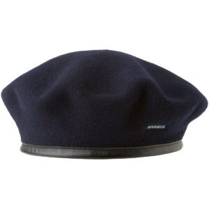 MONTY&trade; Wool Beret