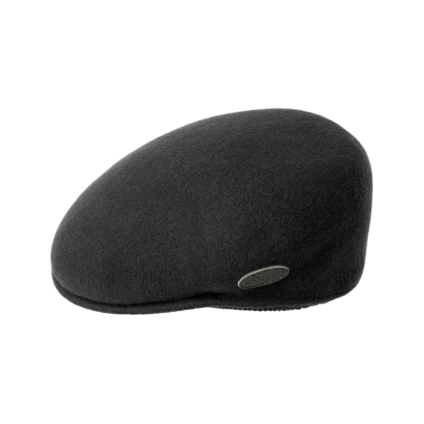 wool 504 earlap