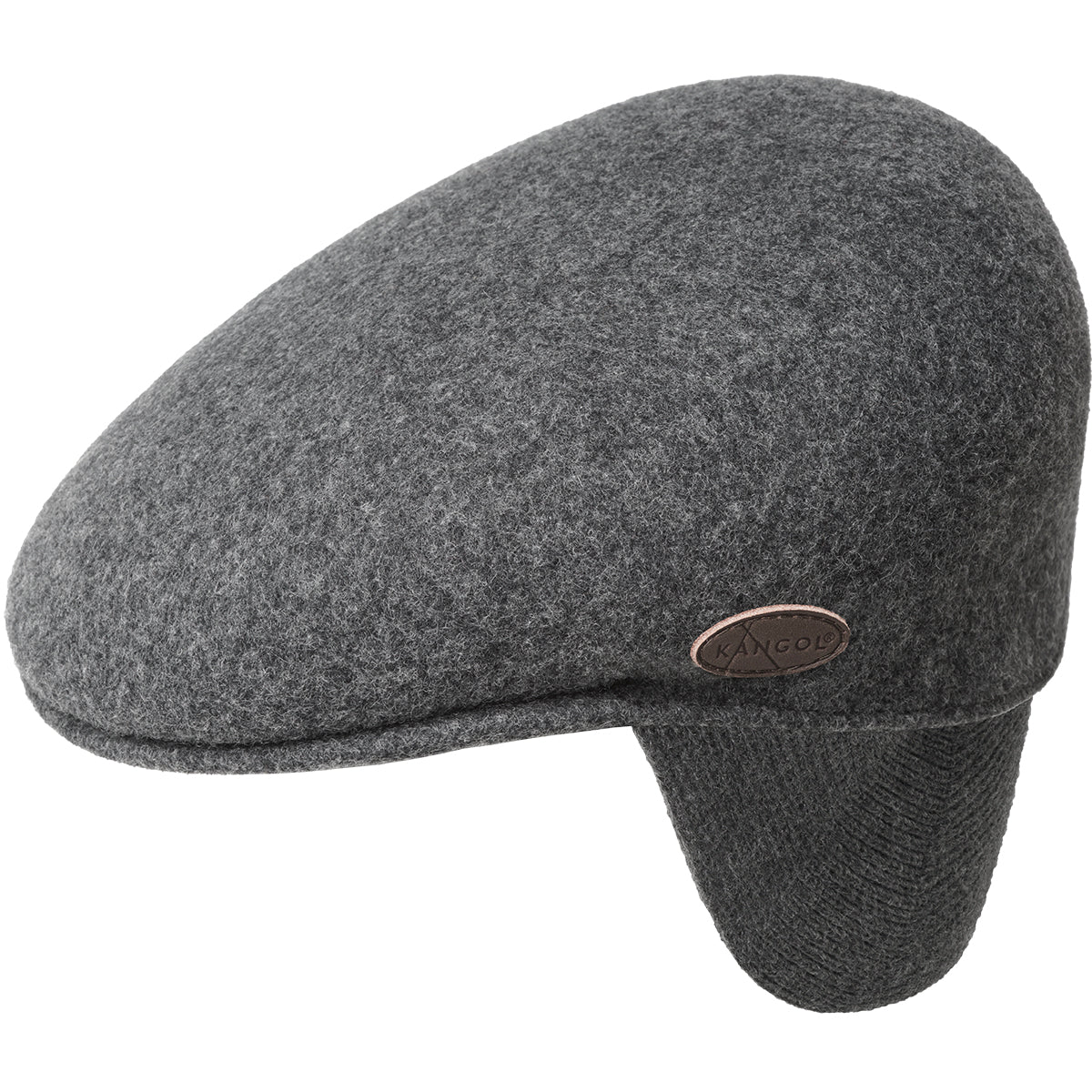 wool 504 earlap