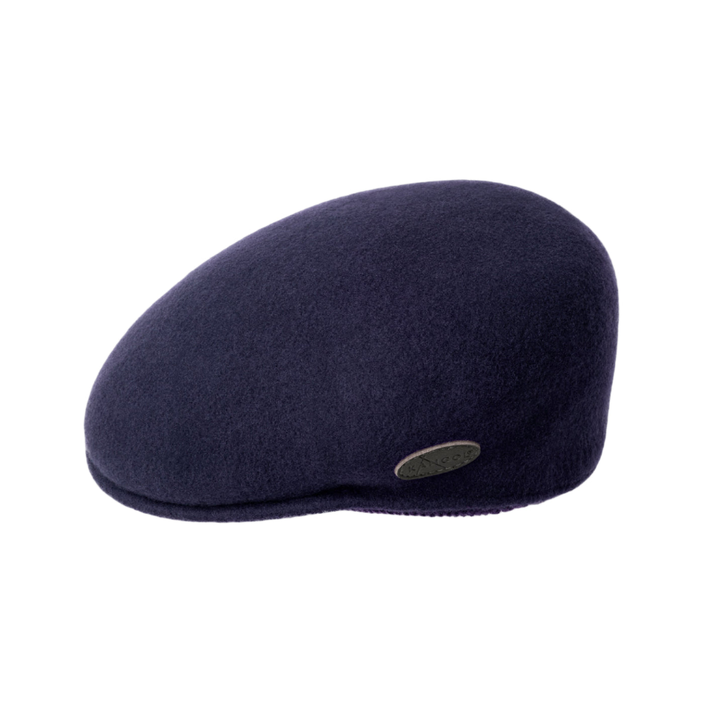 wool 504 earlap