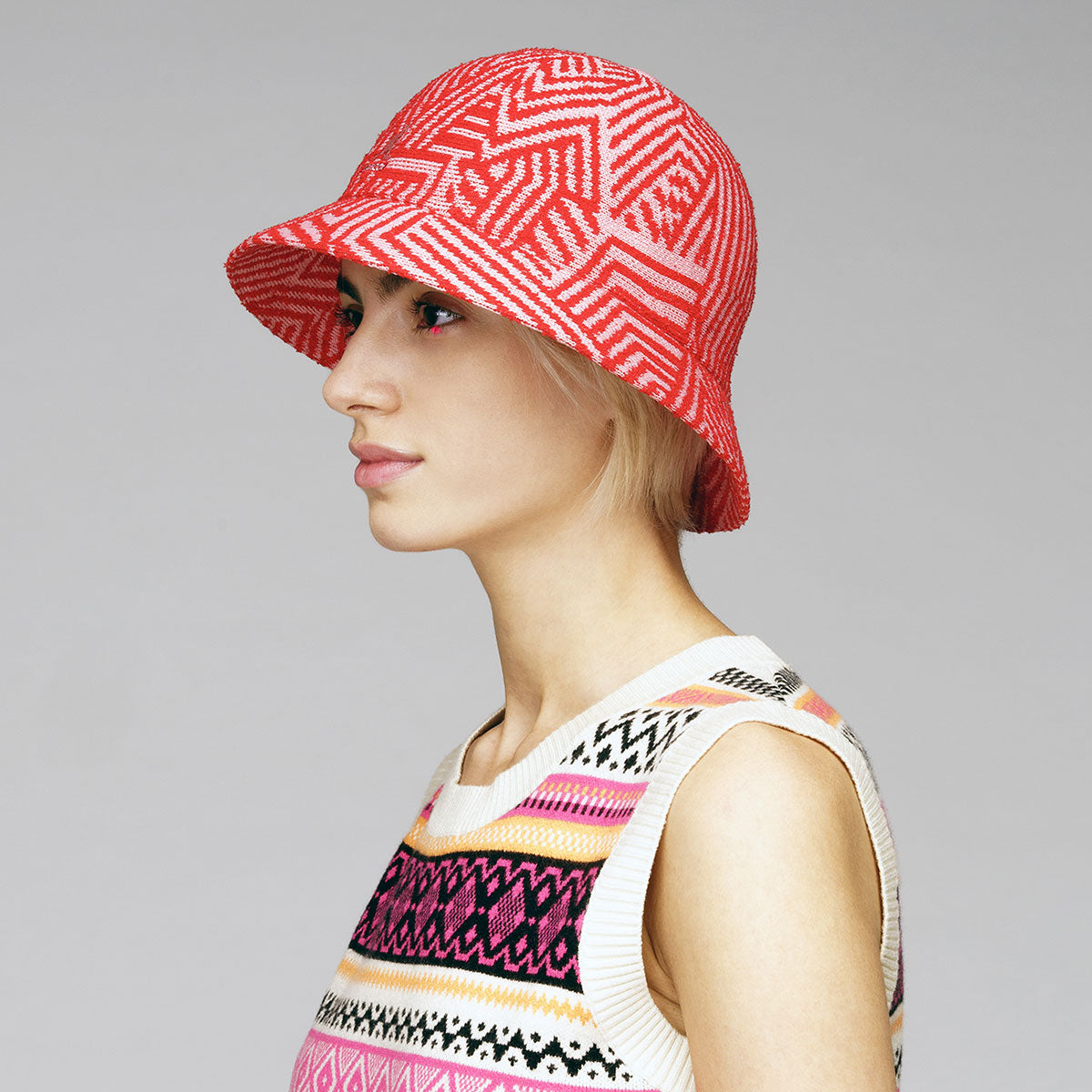 Kangol Virtual Grid Casual - Image 2