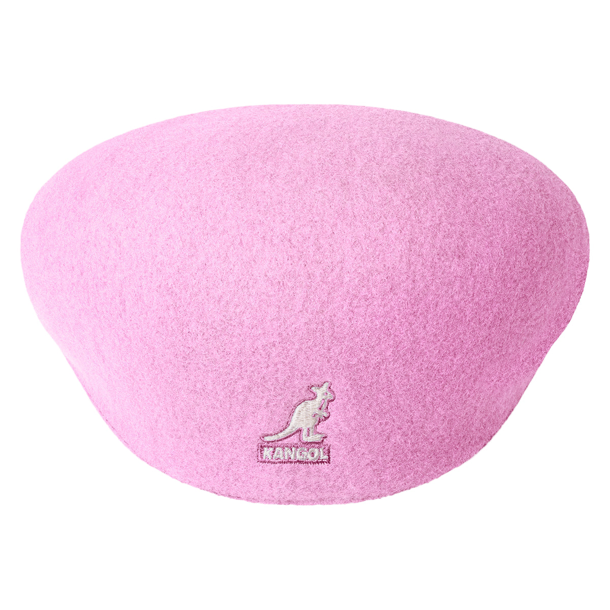 Wool 504 Flat Cap - Image 2