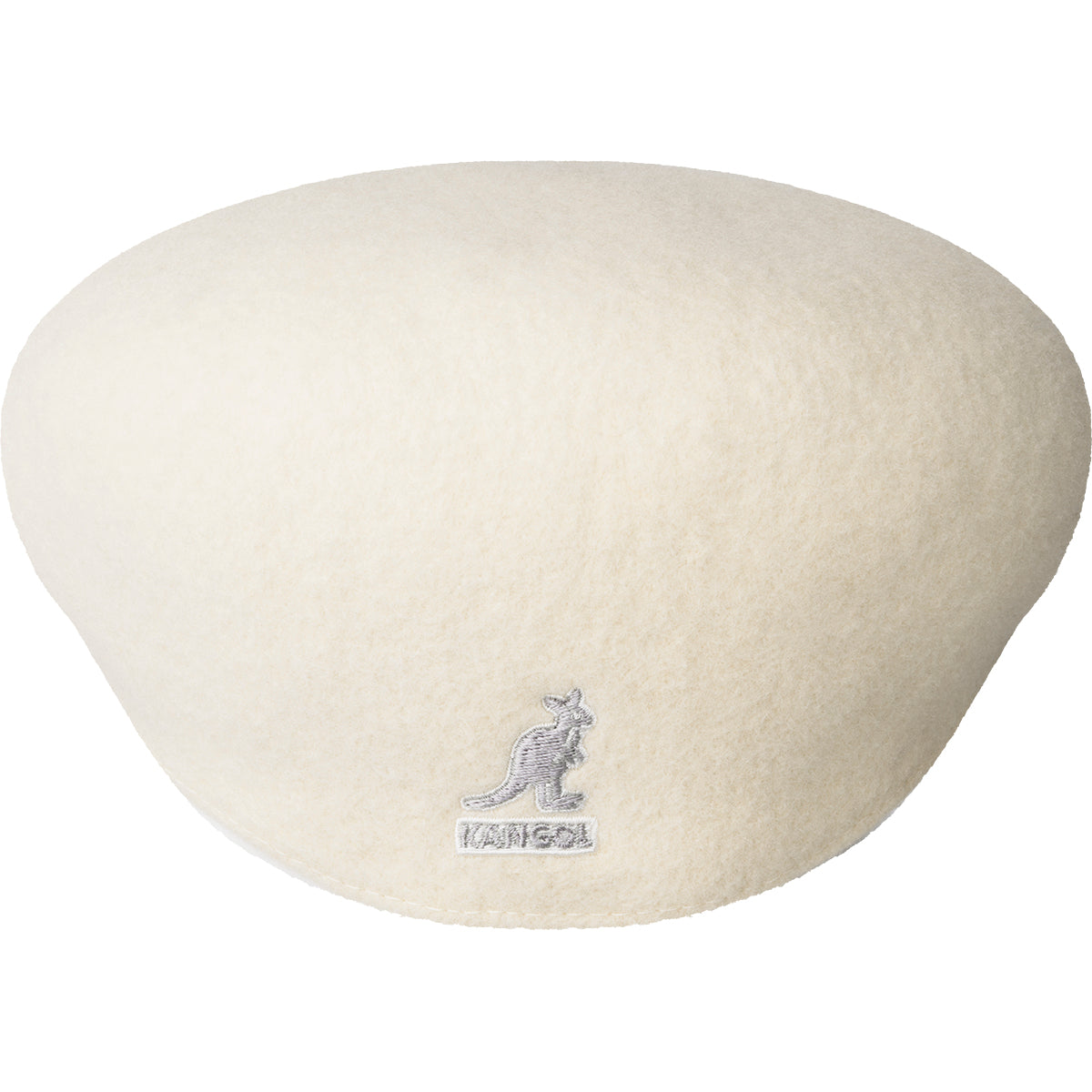 Wool 504 Flat Cap - Image 2