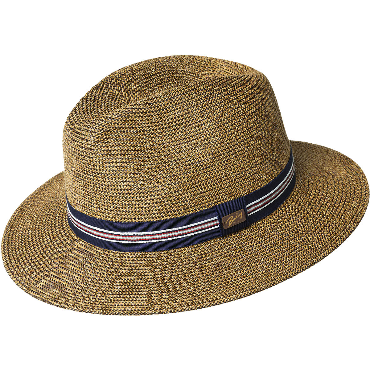 Hester from Bailey 1922 | Straw Fedora at Hats.com