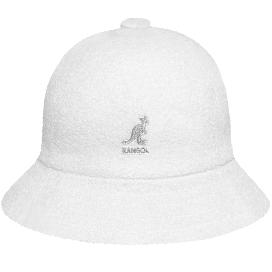 Bermuda Casual