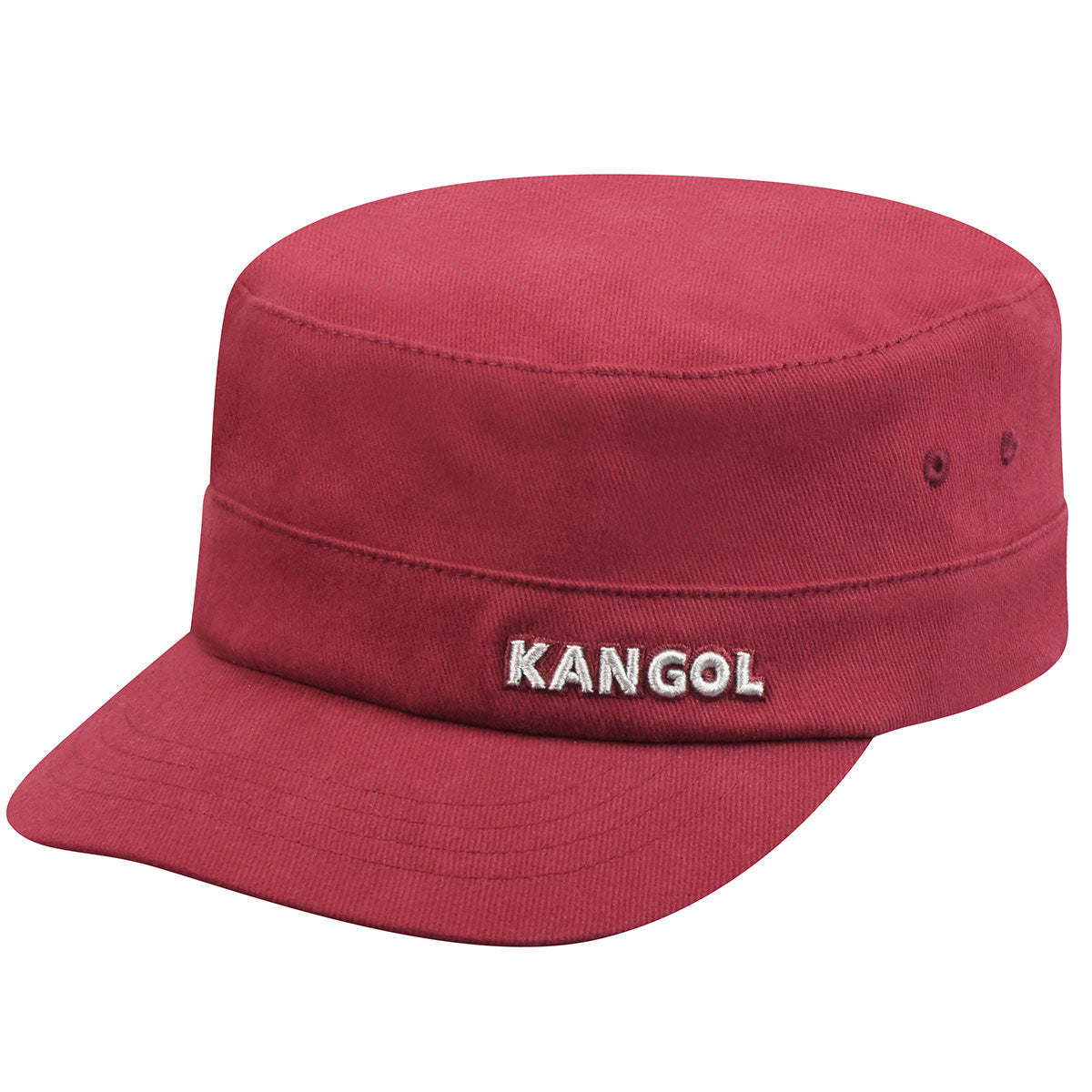 Cotton Twill Army Cap