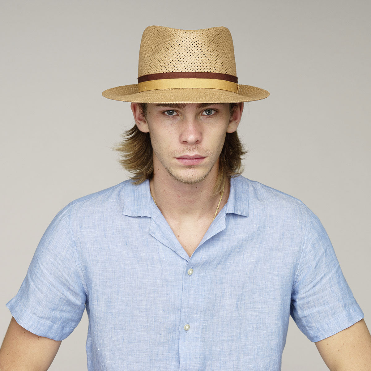 Bailey 1922 Anker Fedora - Image 4