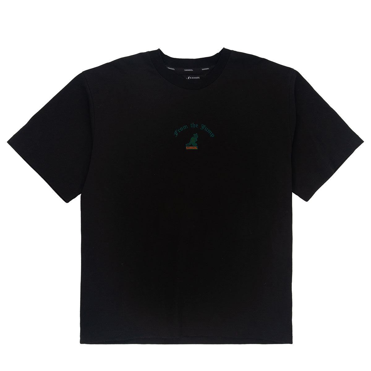 Kangol From the Jump Tee