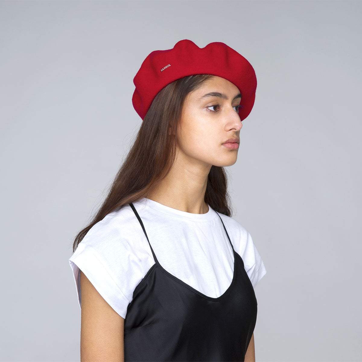 Modelaine Beret - Image 3