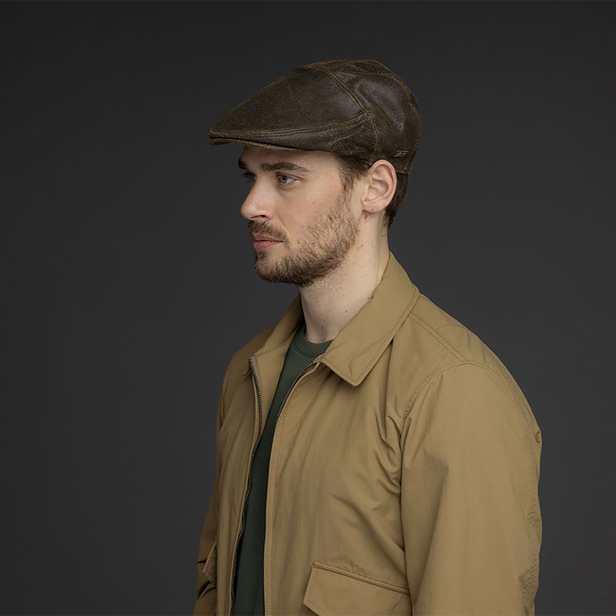 Bailey Taxten Cap - Image 2