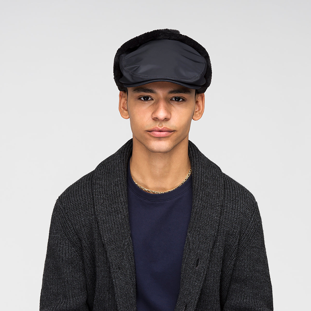 Kangol Aviator Bugatti - Image 2