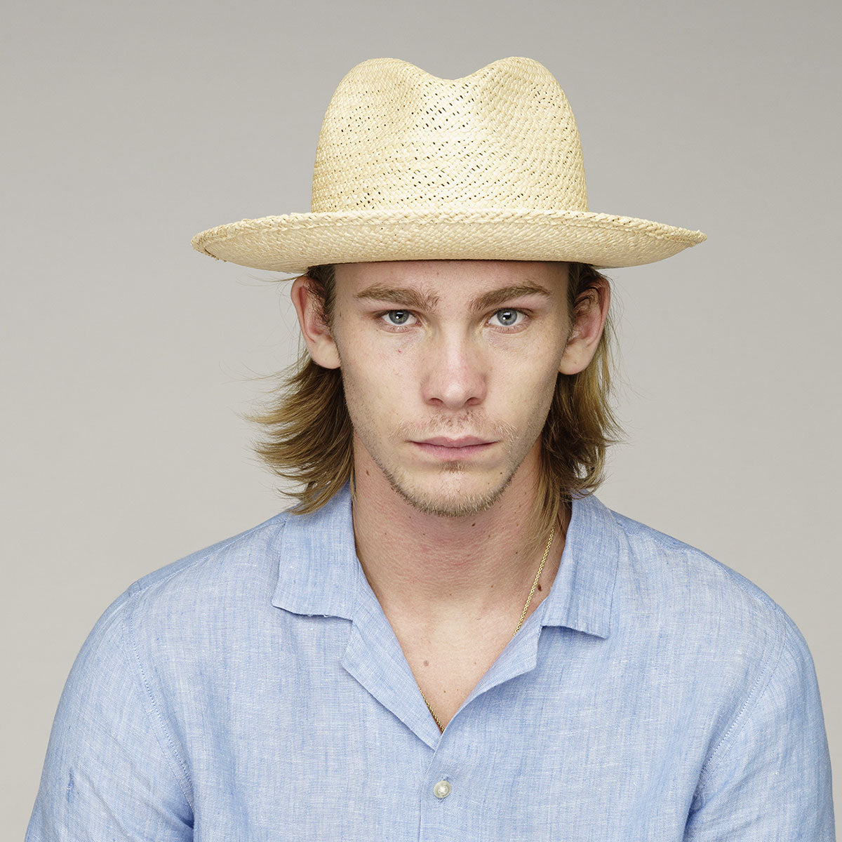 Bailey 1922 Crispin Fedora - Image 2