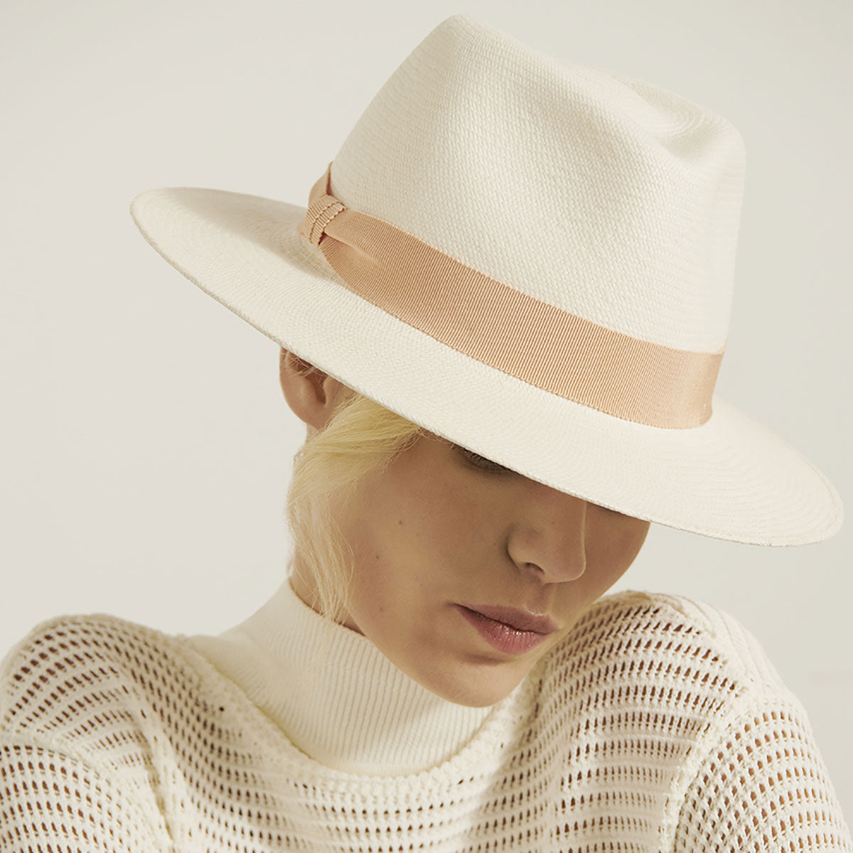 Helen Kaminski Vitoria Fedora - Image 2