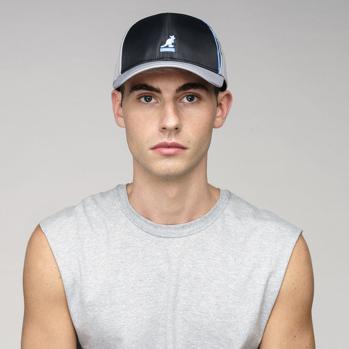 Kangol Adventure Baseball Cap - Image 4