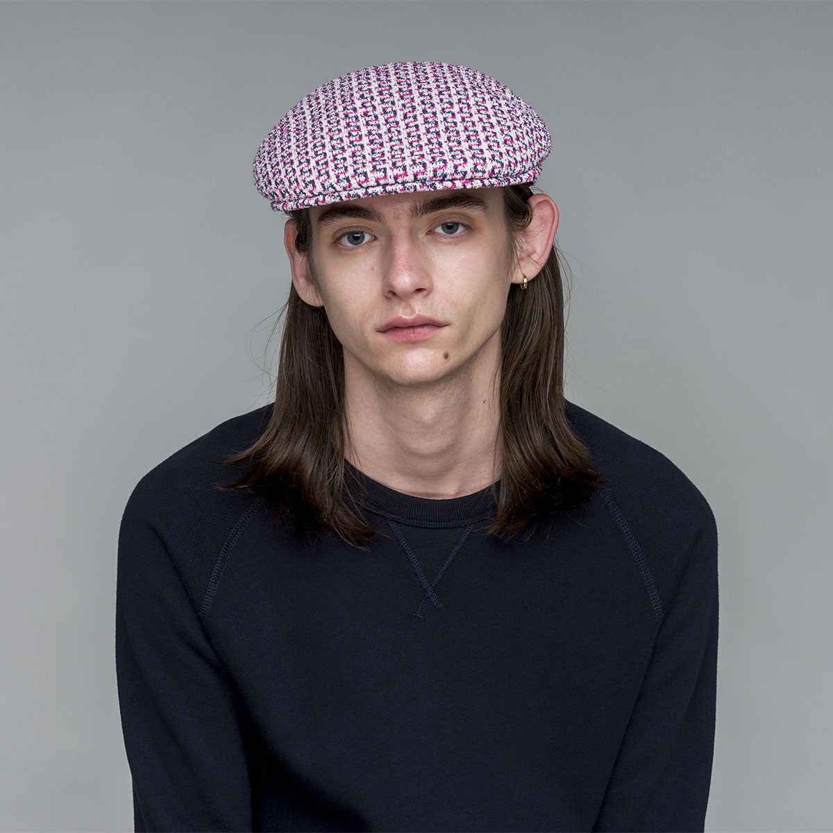 Kangol Maze Jacquard 504 - Image 2