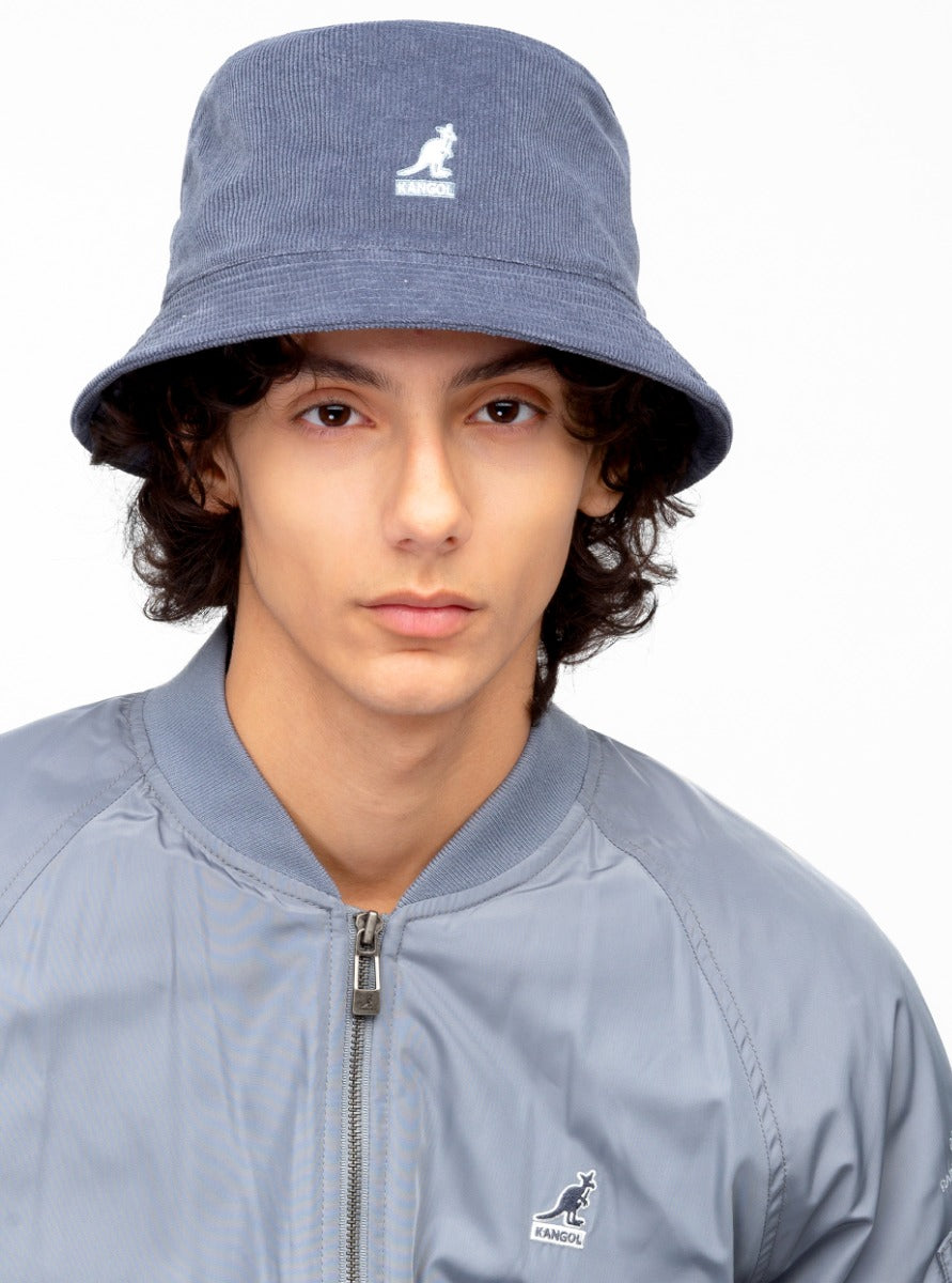 Kangol Cord Bucket - Image 3