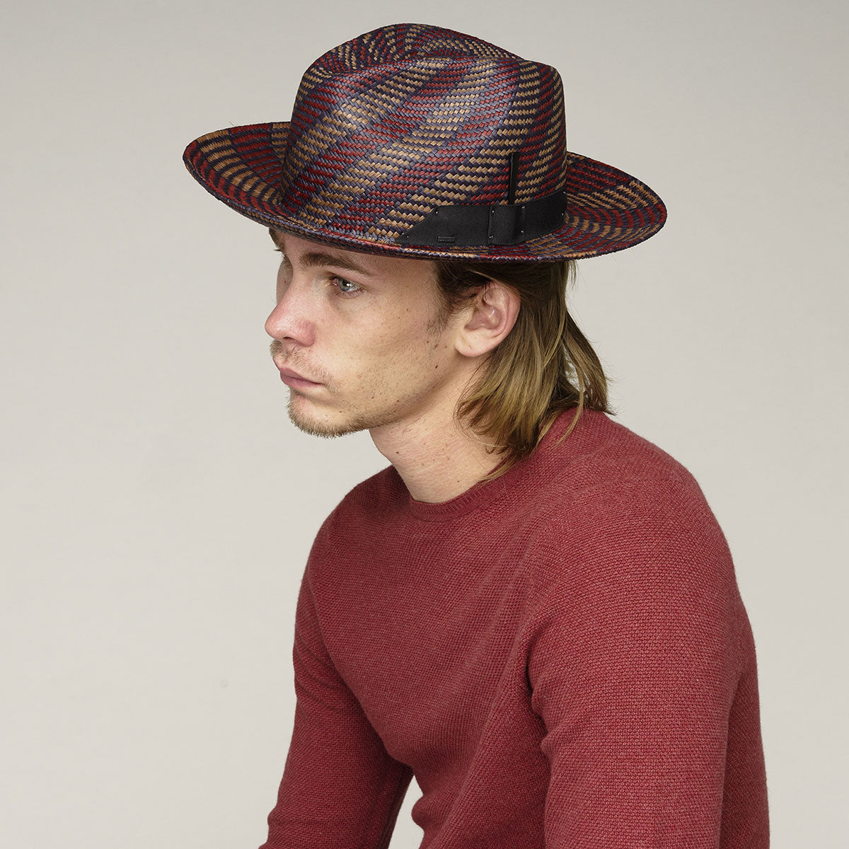 Bailey 1922 Giles Fedora - Image 4