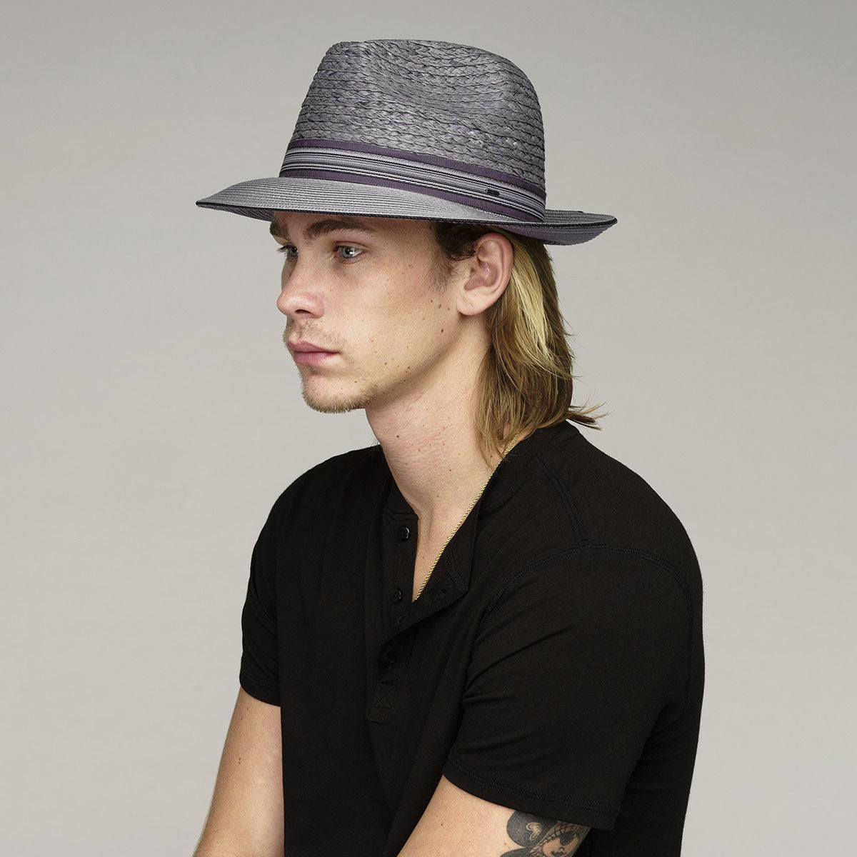 Bailey 1922 Scorsby Fedora - Image 3