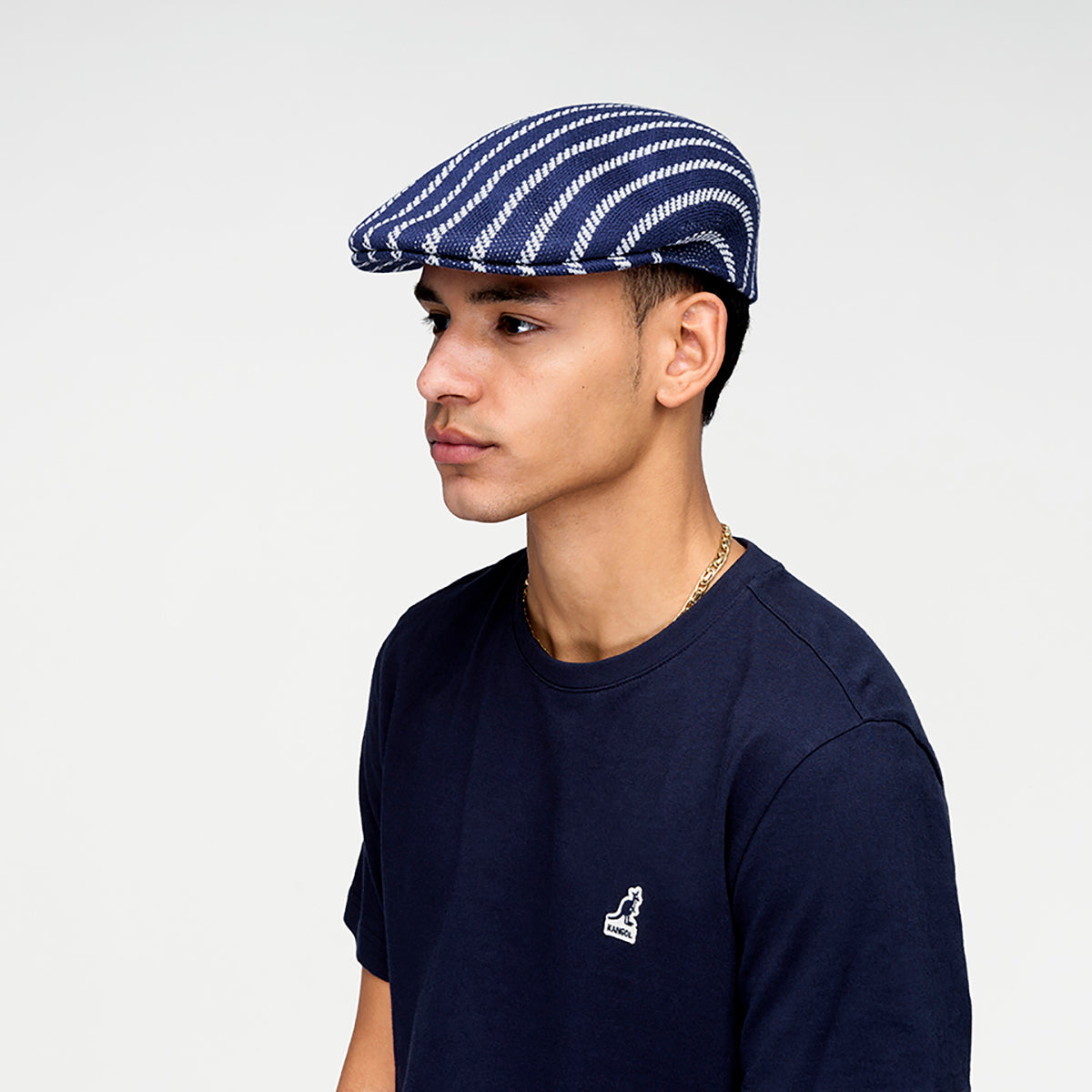 Kangol Twist Stripe 504 - Image 2