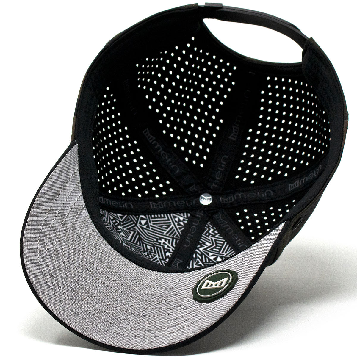 Melin Hydro A-Game Baseball - Image 2