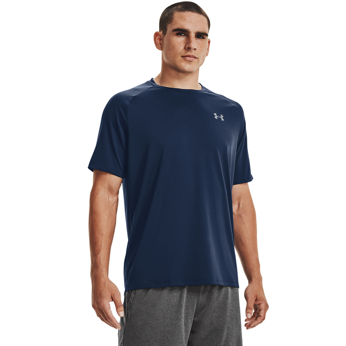 Under Armour UA Tech 2.0 Tee - Image 4