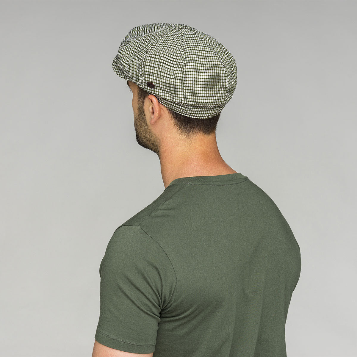 Bailey 1922 Laz Pub Cap - Image 3