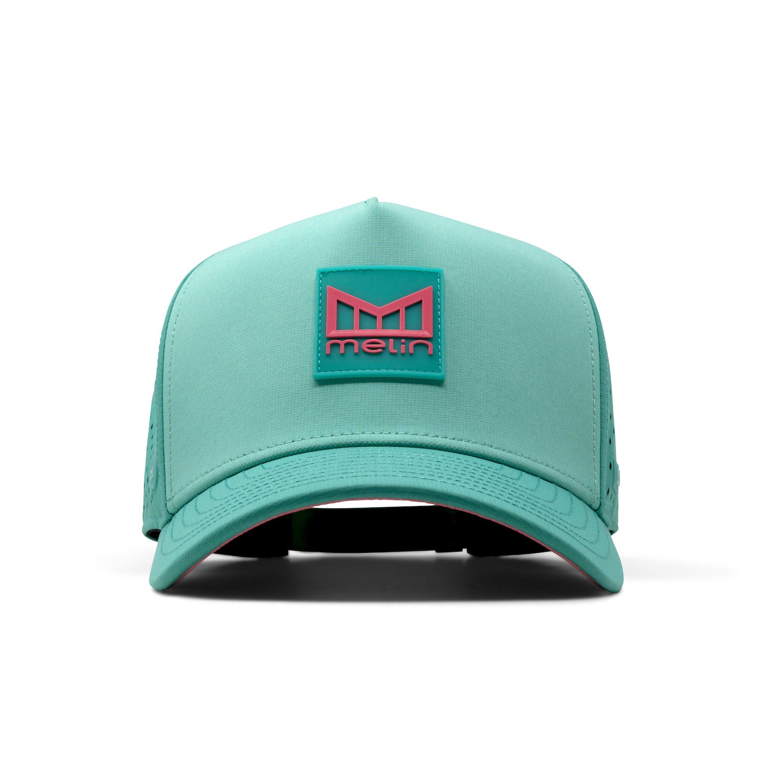 Hydro Odyssey Stacked Baseball Cap - Whatamelin - Image 2