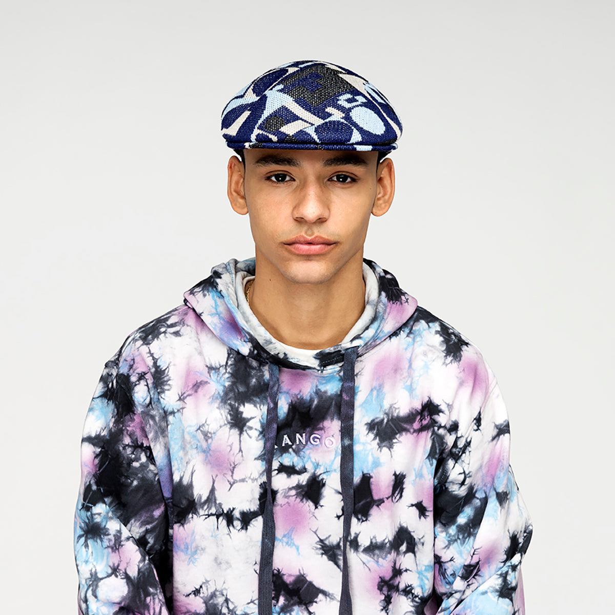 Kangol Gadget 504 - Image 4