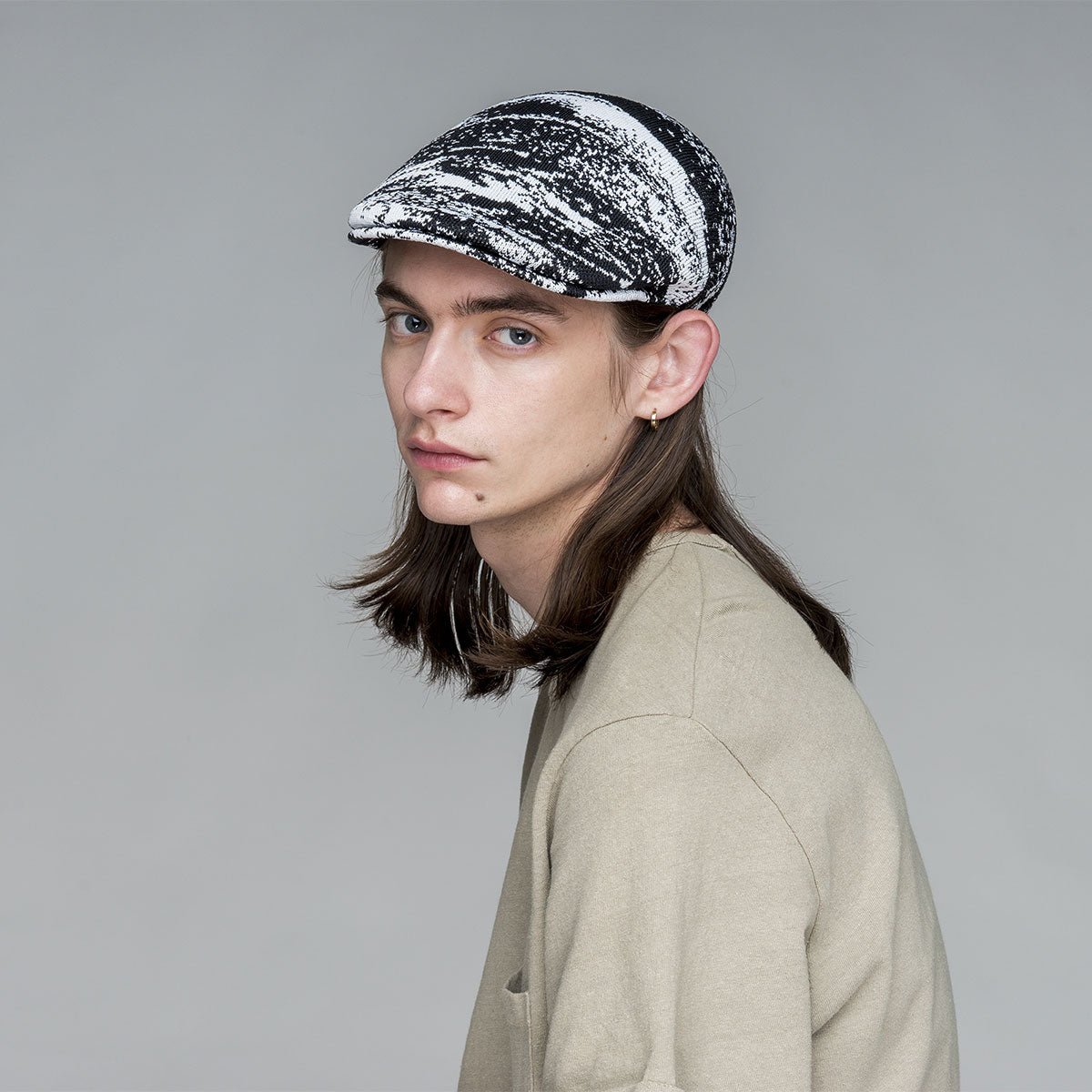 Kangol Airbrush 507 - Image 4