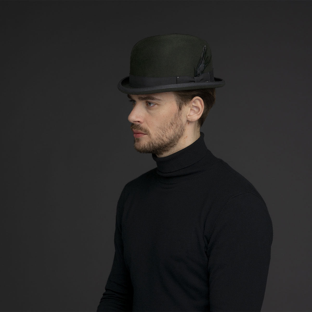 Bailey Of Hollywood Harker Derby - Image 2