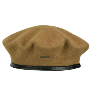 MONTY&trade; Wool Beret