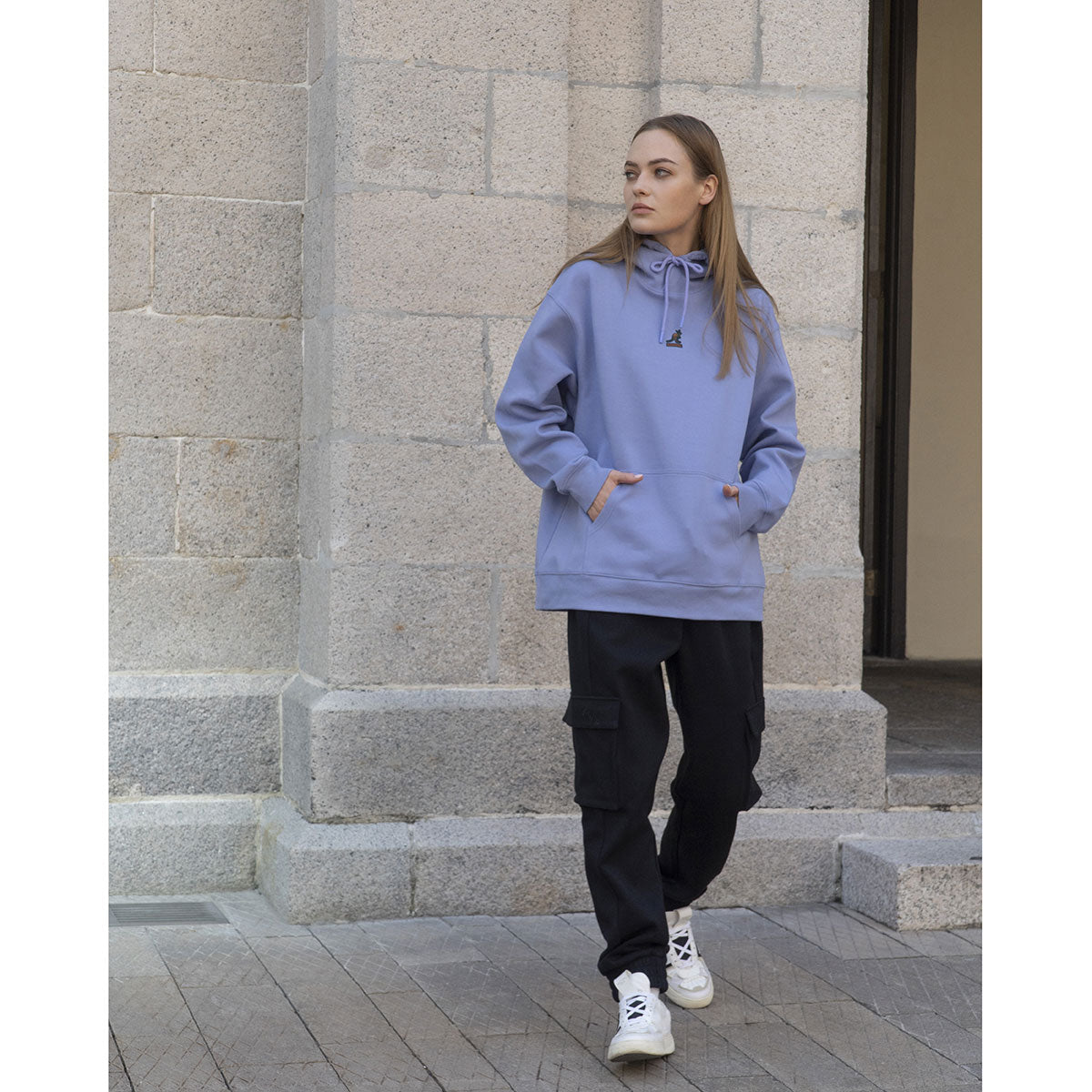 Kangol Interlock Jogger - Image 2