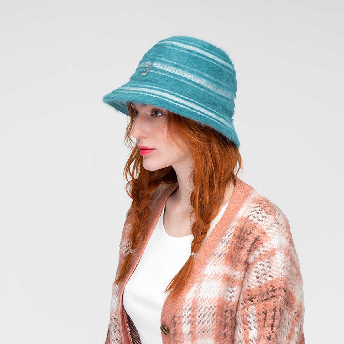 Kangol Furgora Pop Stripe Casual - Image 2
