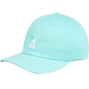 Washed Baseball
