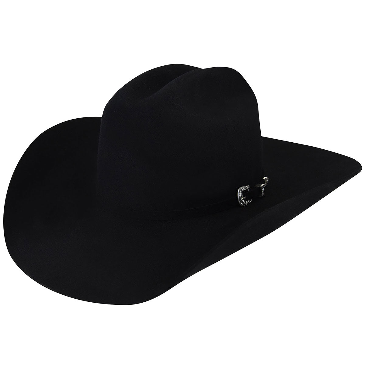 McQ 4X Cowboy Hat