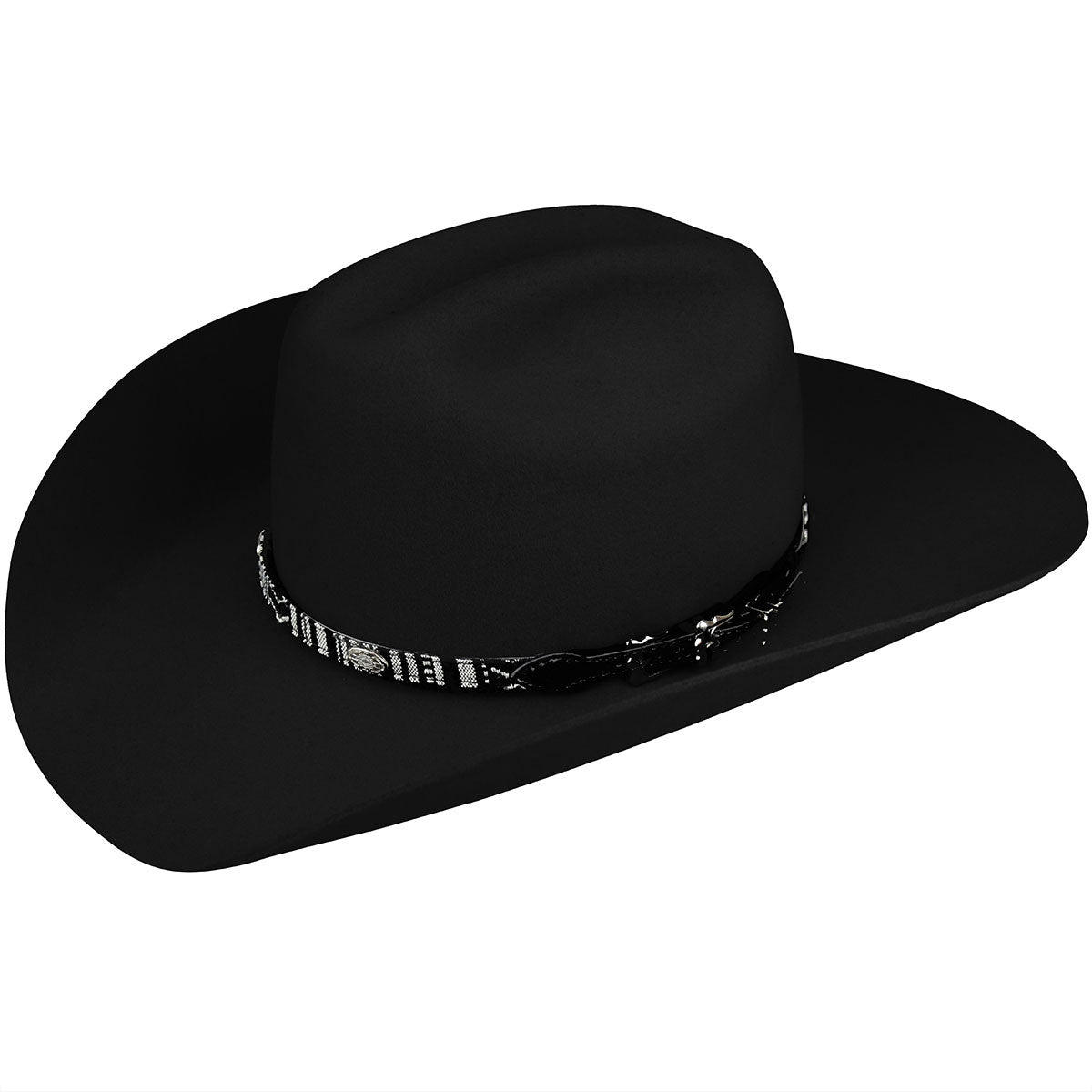 Bailey Western Jessup 2X
