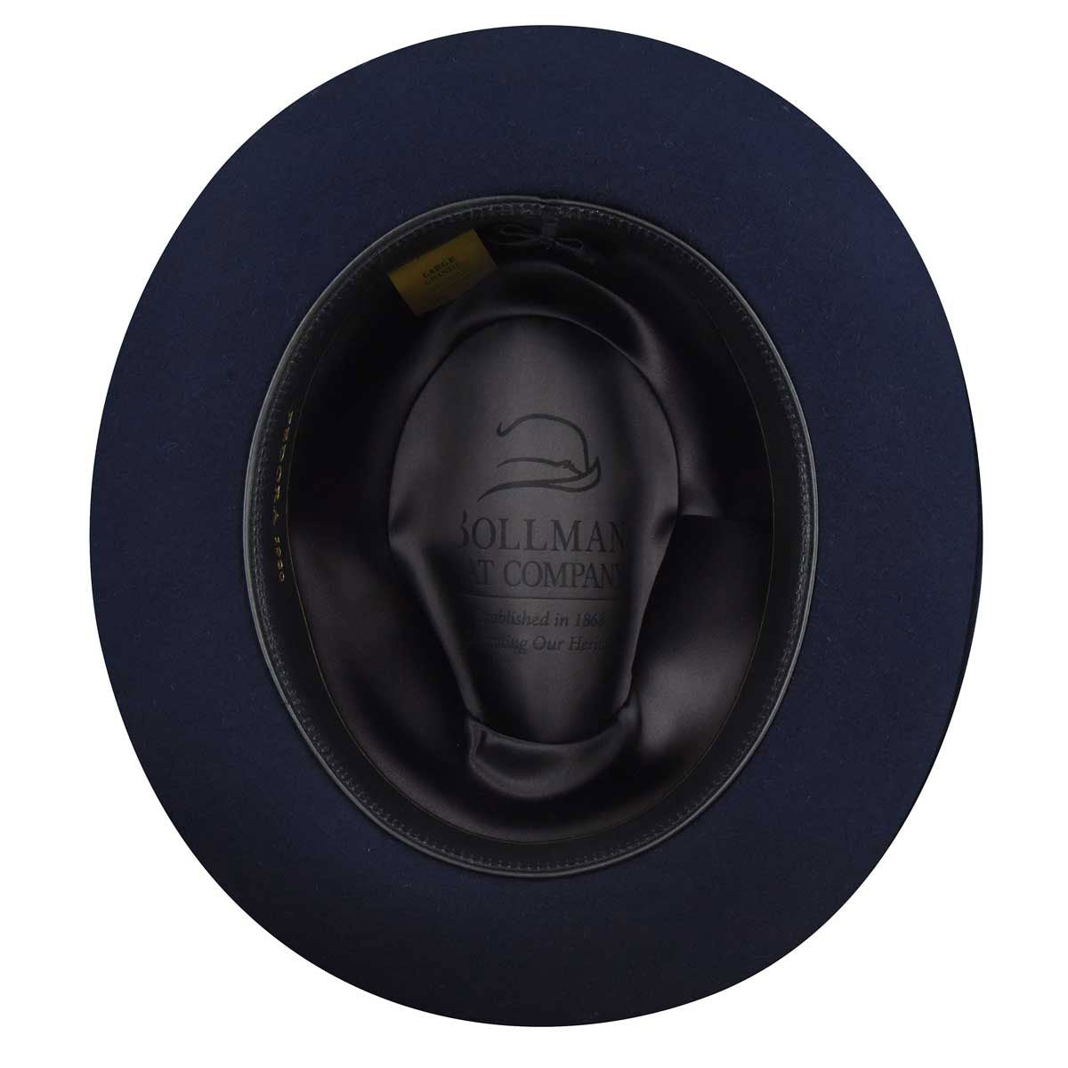 Bollman Collection 1920''s Fedora - Image 4