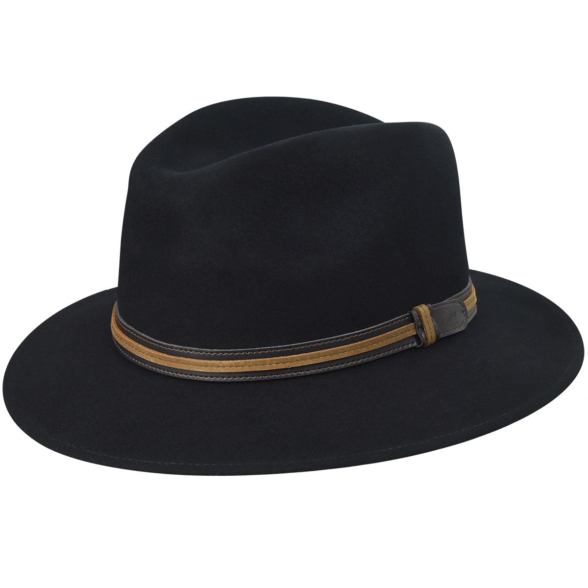 Bailey of Hollywood Brandt Fedora