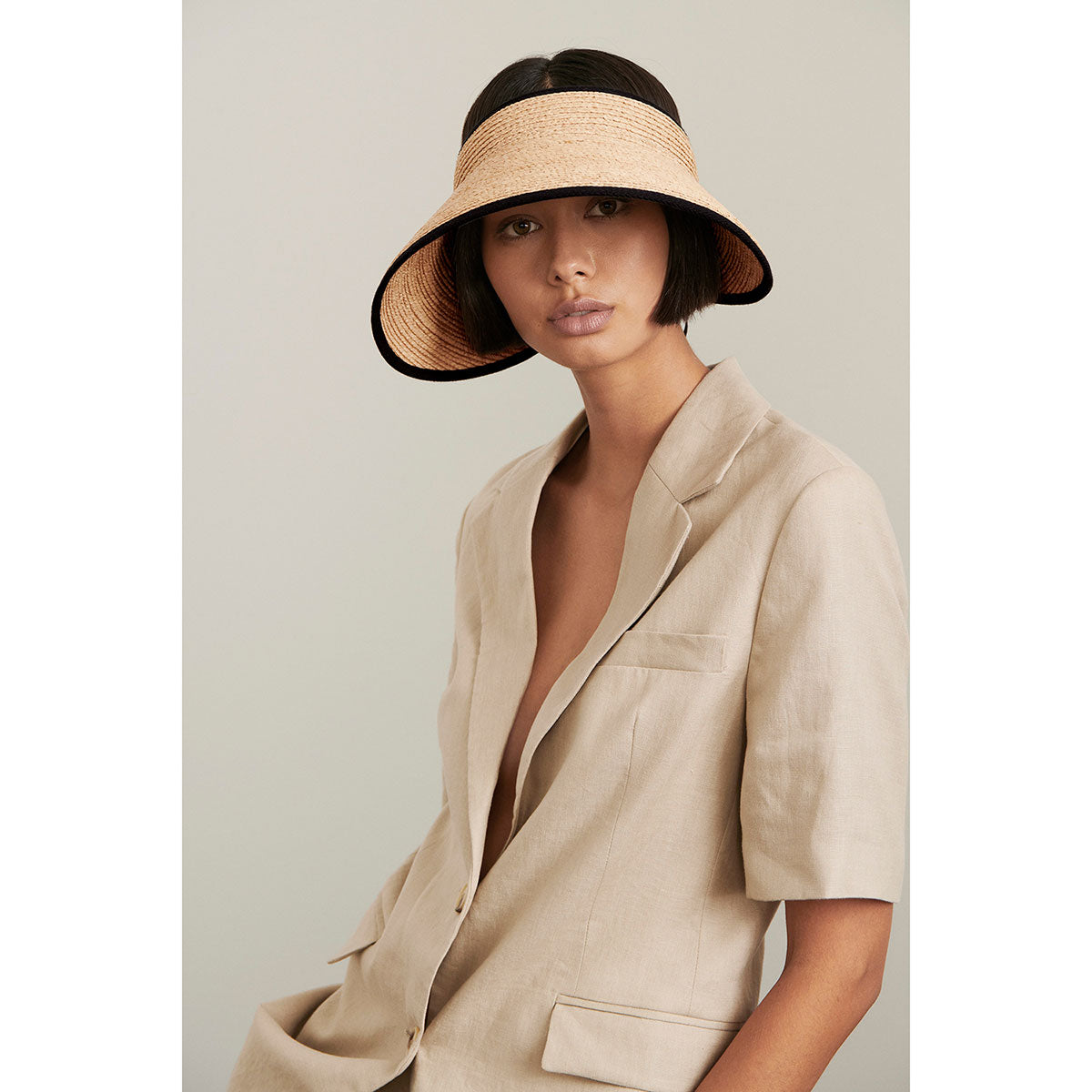Helen Kaminski Mita Visor - Image 2