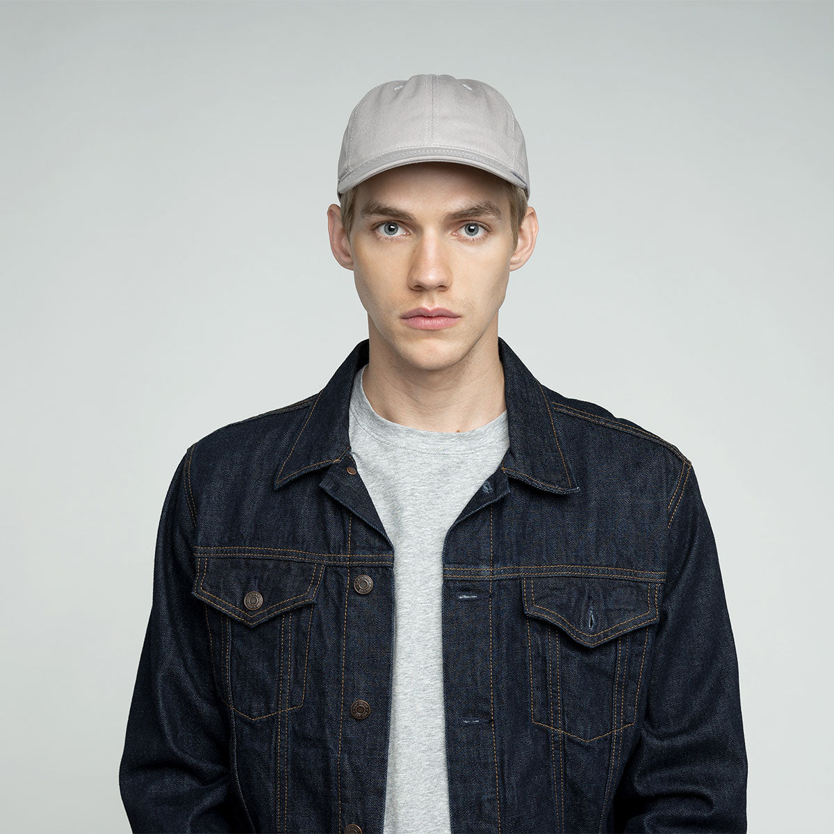 Cotton Adjustable Baseball - Image 4