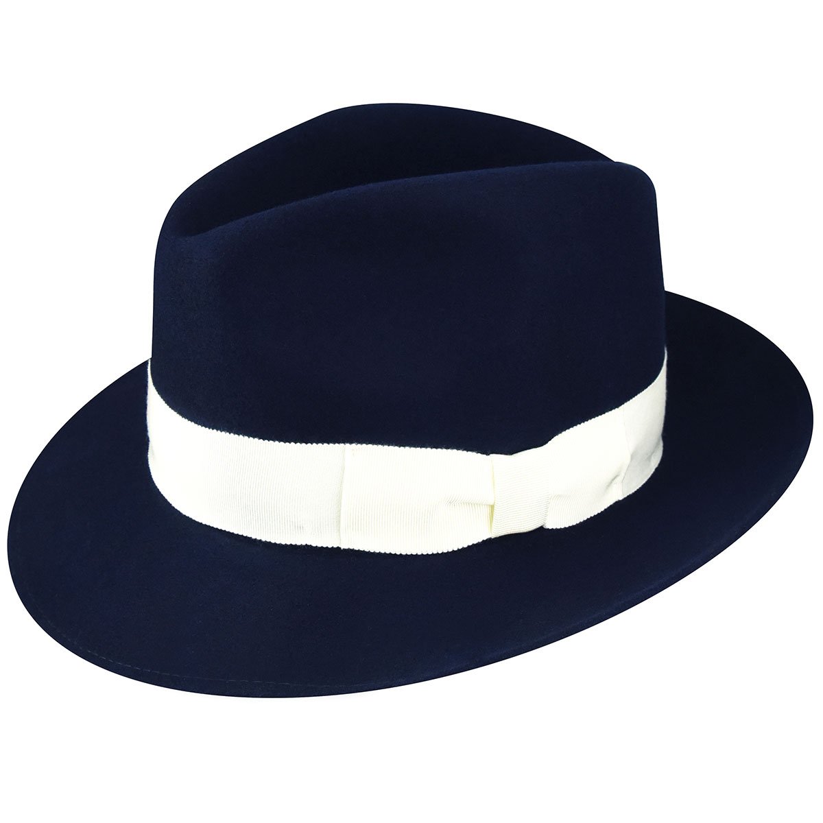 Bollman Collection 1920''s Fedora