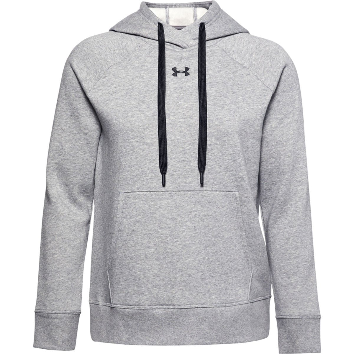 Under Armour UA Rival Fleece HB Hoodie - Image 2
