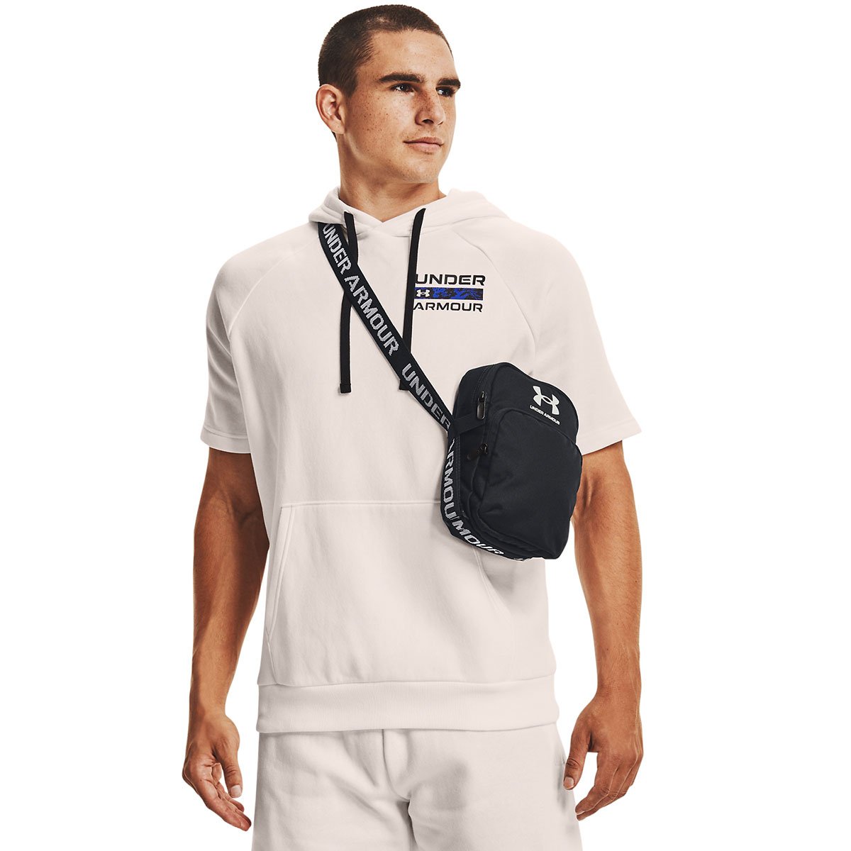 Under Armour UA Loudon Crossbody