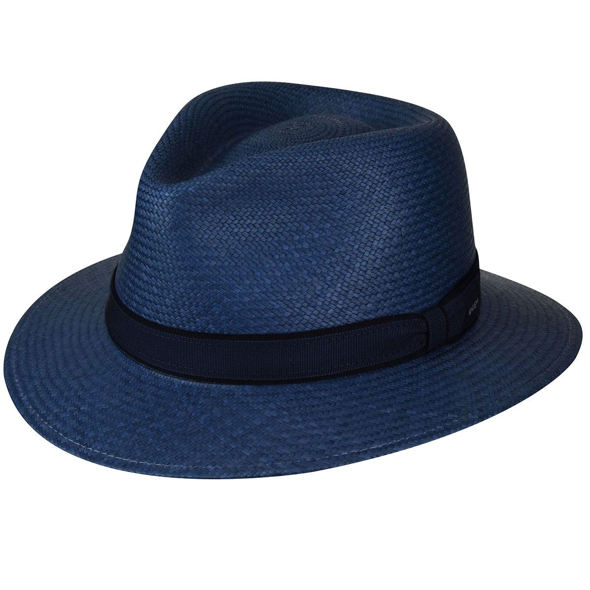 Bailey 1922 Brooks Hat – Grey Panama | Hats.com