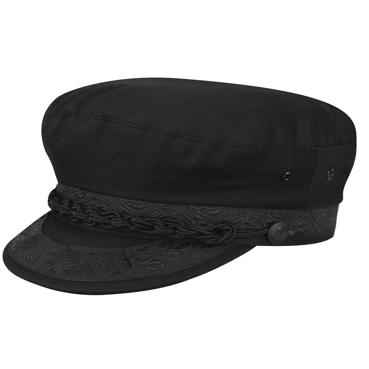 Authentic Greek Cotton Cap
