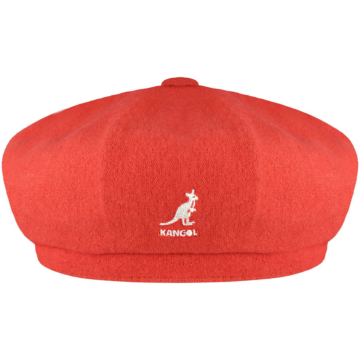 Wool Jax Beret