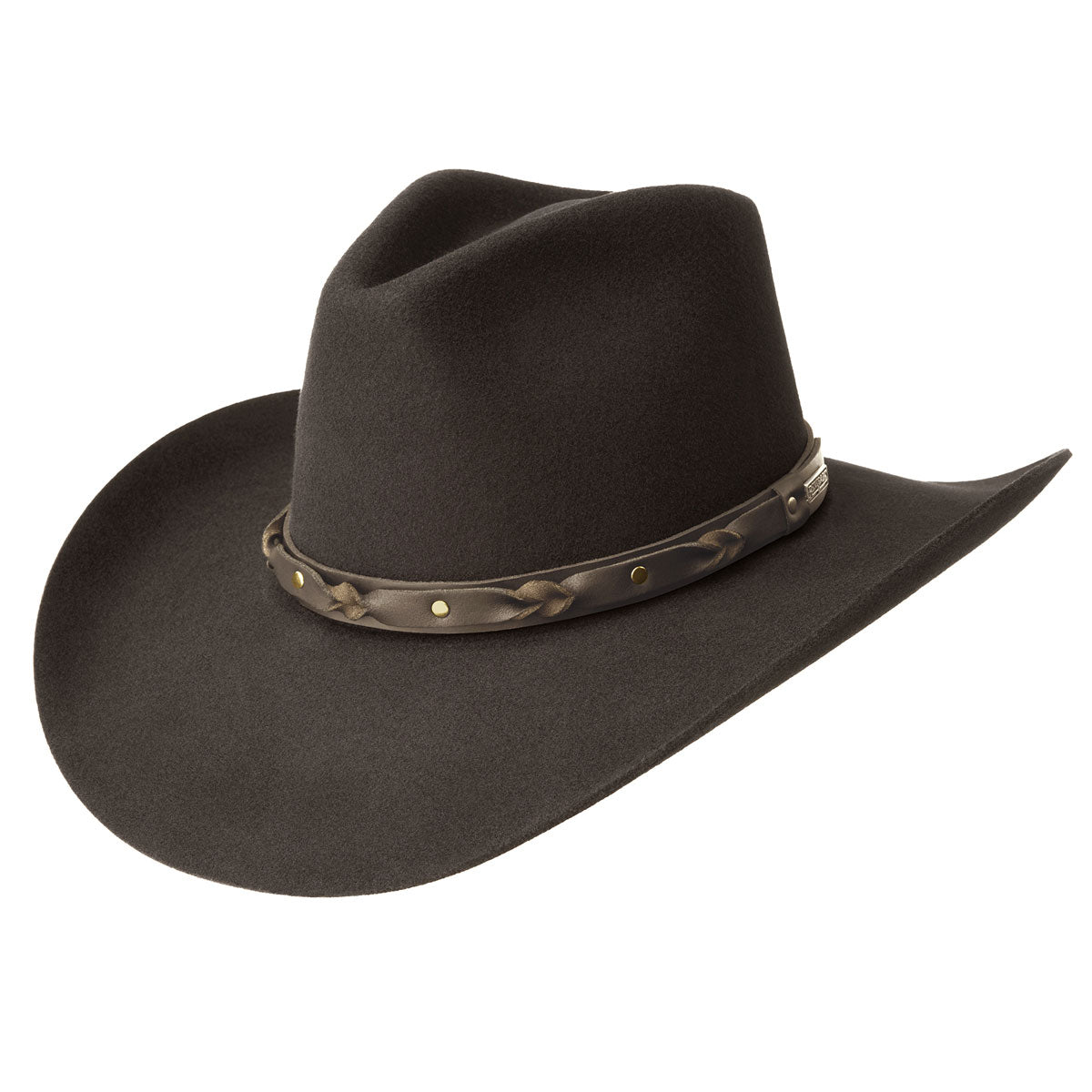 Bailey Western Navarro 2X Hat