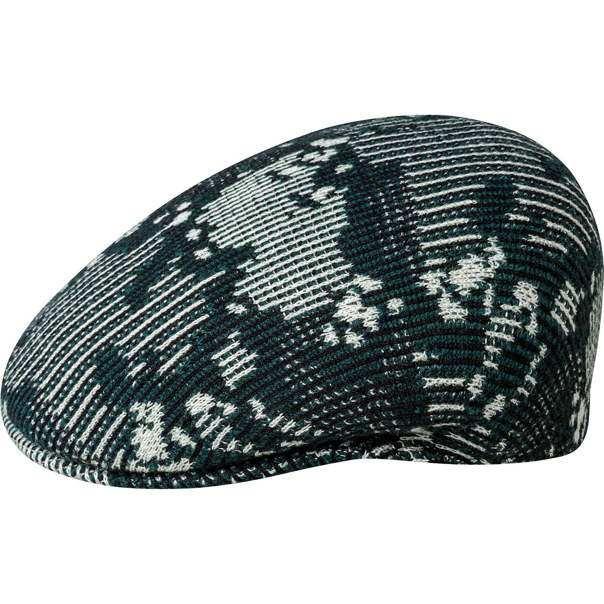 Kangol Camo Rib 504