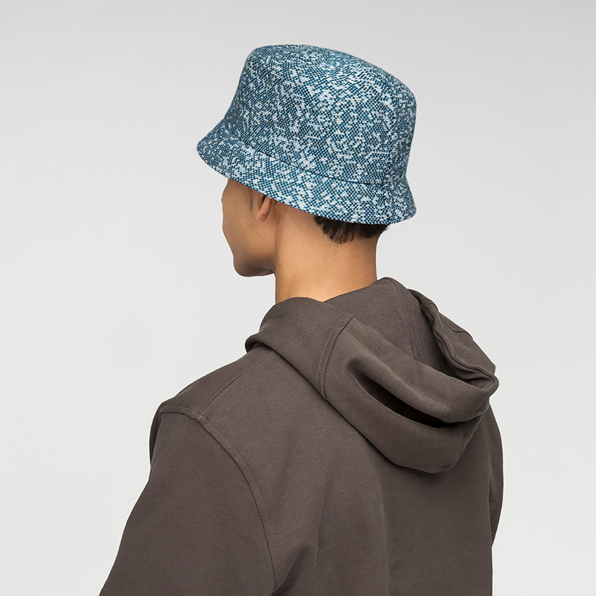 Kangol Birdseye Maze Bin - Image 3