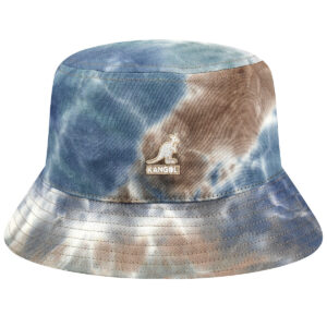 Festival Bucket Hat | Kangol Tie Dye Bucket Hat | Hats.com